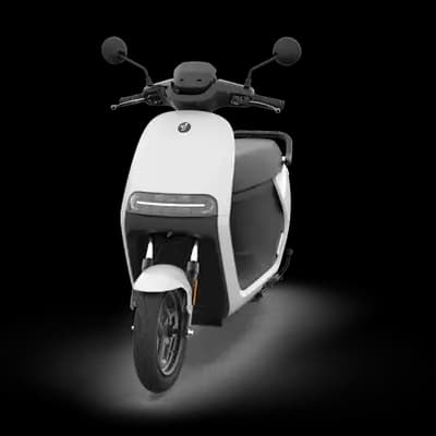 Segway E110s