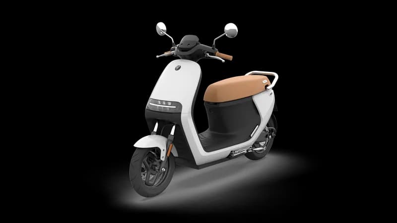 New scooters for sale at ScooterShop Perth