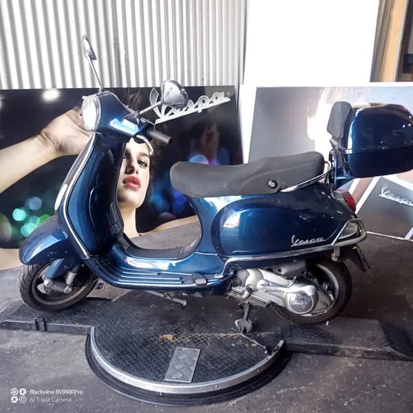 Used motorcycles and scooters for sale at ScooterShop Perth