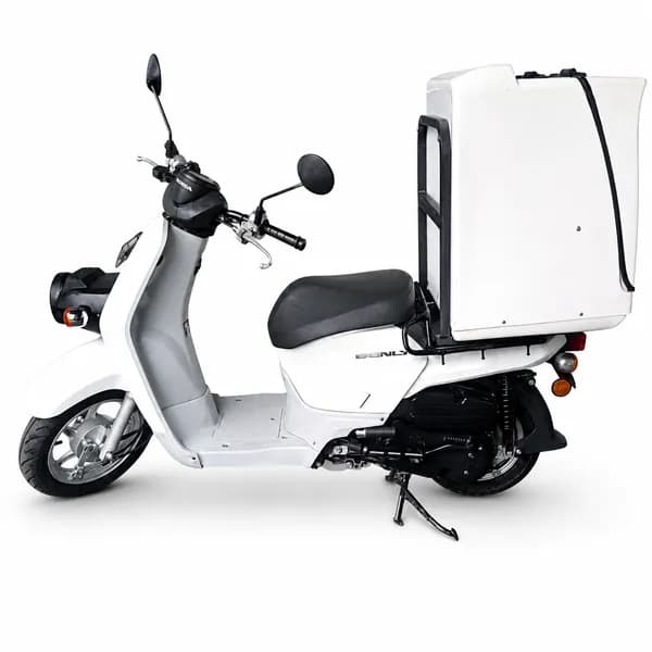 Used scooters and mopeds for sale at ScooterShop Perth