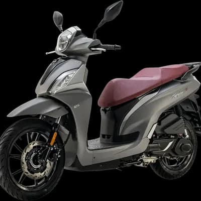 Sym Symphony st200i
