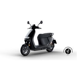 SEGWAY NINEBOT ELECTRIC SCOOTER E300SE